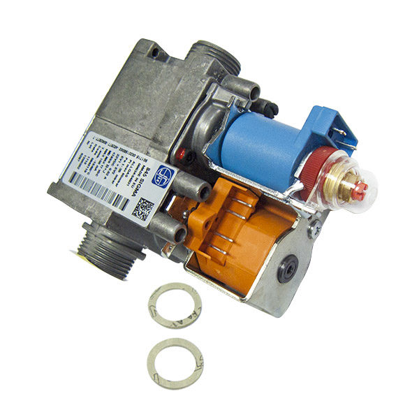 Газовый клапан Vaillant turbo/atmoTEC-5 Pro/Plus