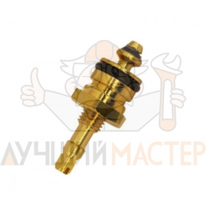 Кран подпитки Viessmann
