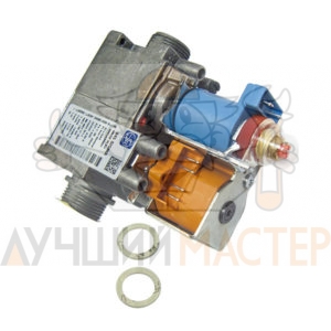 Газовый клапан Vaillant turbo/atmoTEC-5 Pro/Plus